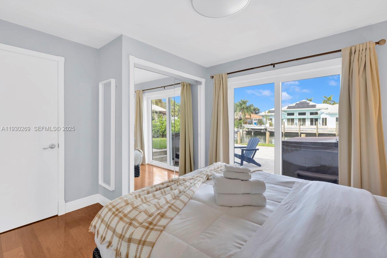 SANTAMARIA HARBOR - Residential