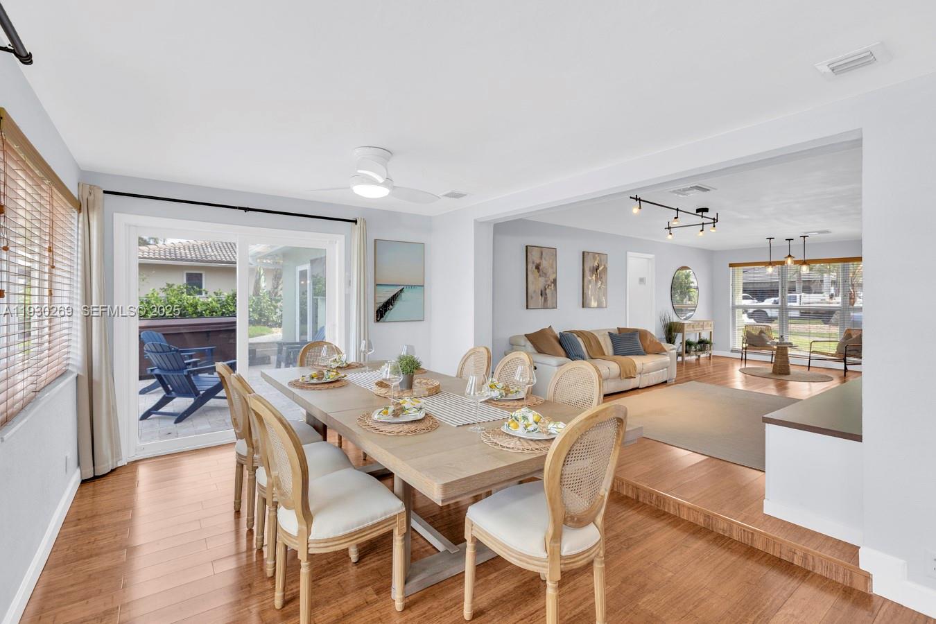 SANTAMARIA HARBOR - Residential