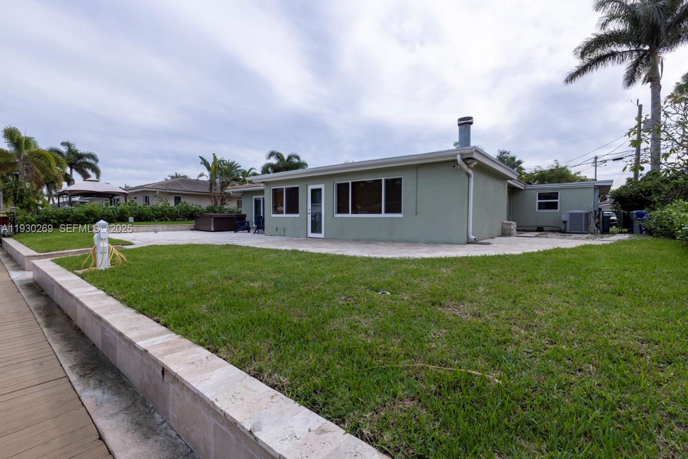 SANTAMARIA HARBOR - Residential