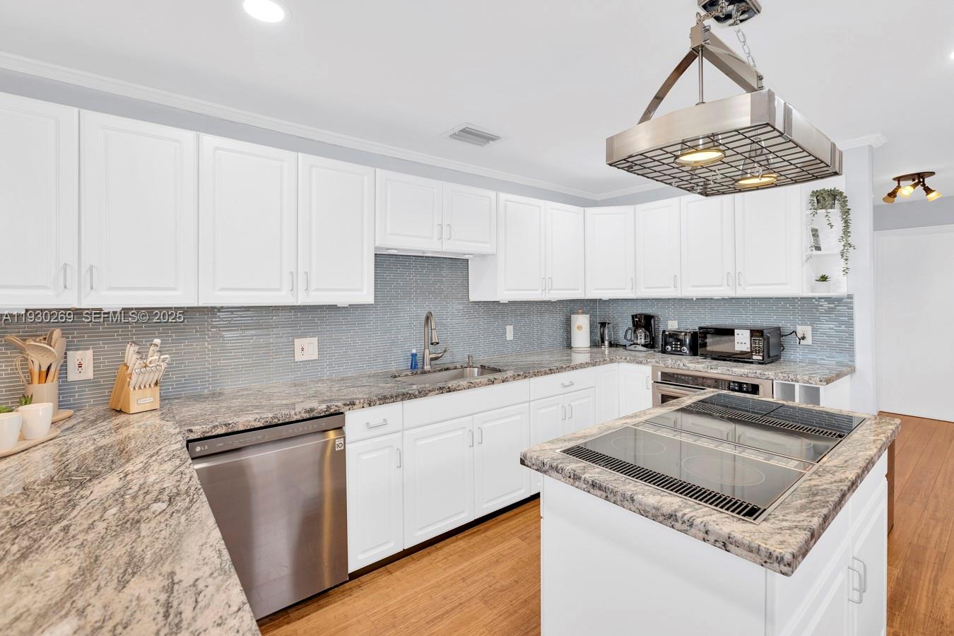 SANTAMARIA HARBOR - Residential