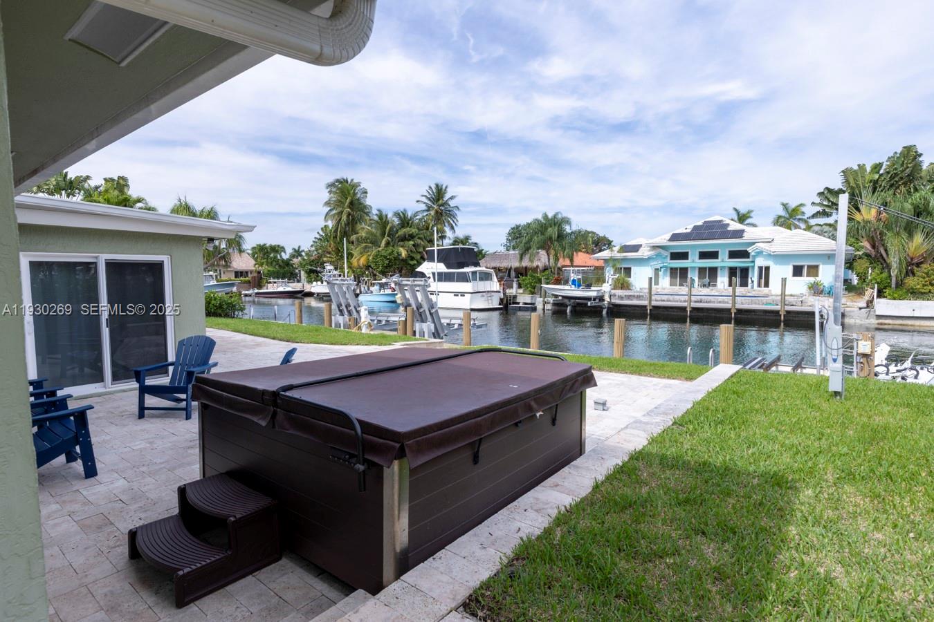 SANTAMARIA HARBOR - Residential