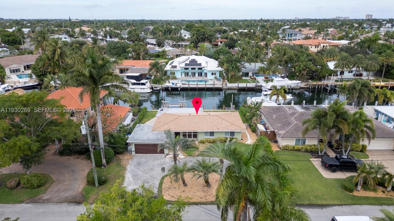 SANTAMARIA HARBOR - Residential