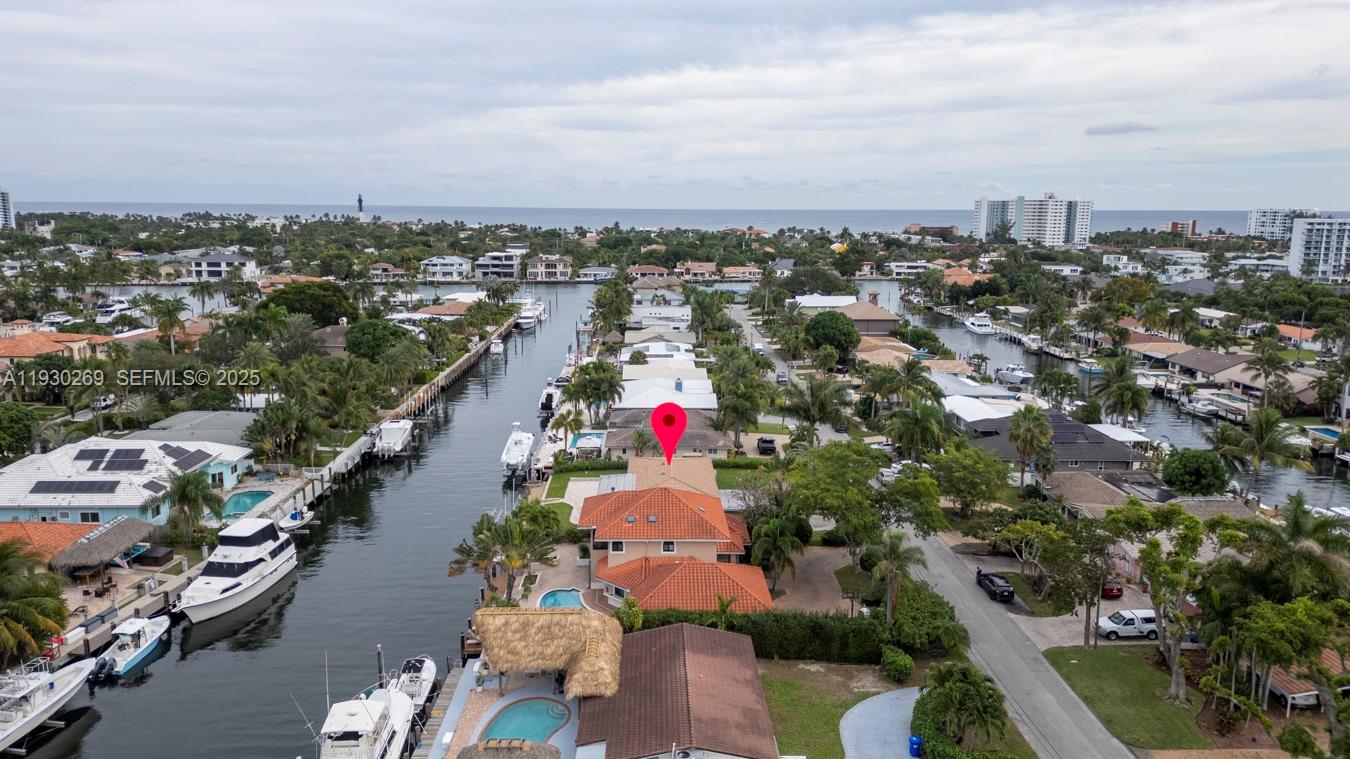 SANTAMARIA HARBOR - Residential