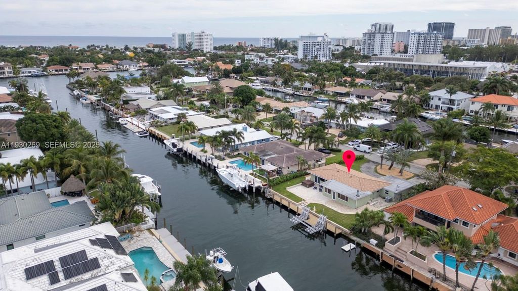 Photo of 2875 NE 19th St, Pompano Beach, FL 33062 (MLS # A11930269)