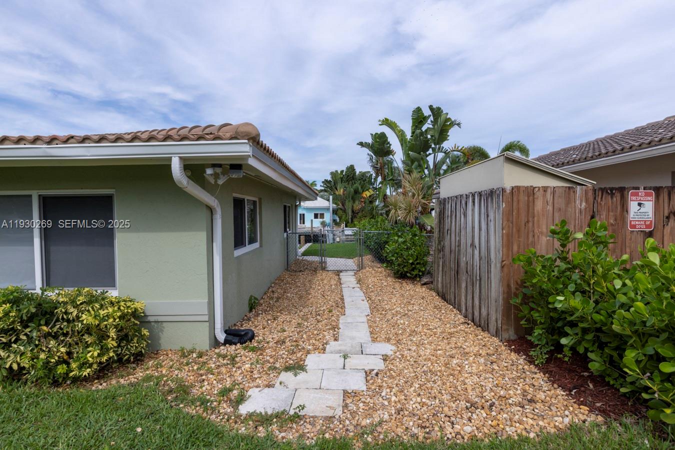 SANTAMARIA HARBOR - Residential