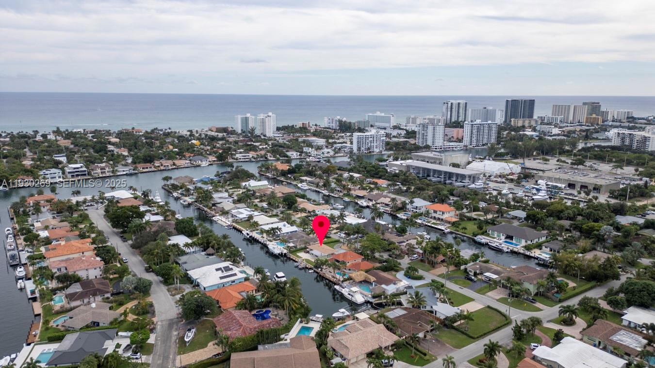 SANTAMARIA HARBOR - Residential