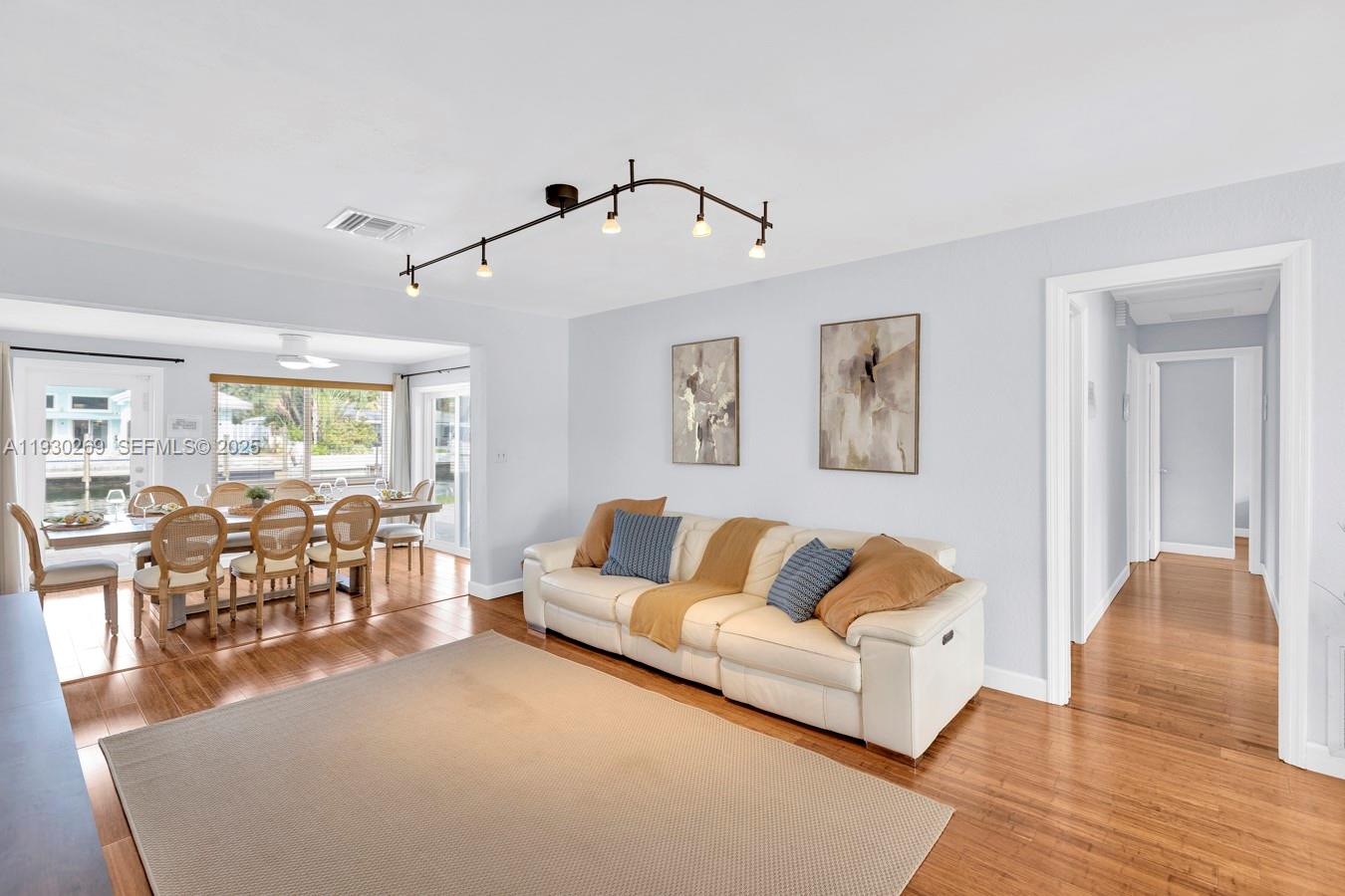 SANTAMARIA HARBOR - Residential