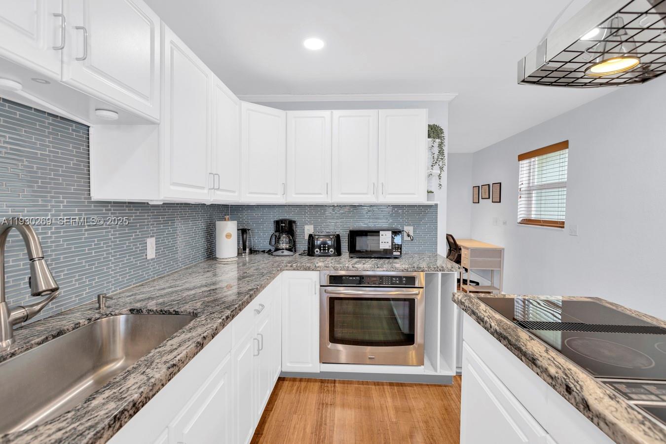 SANTAMARIA HARBOR - Residential