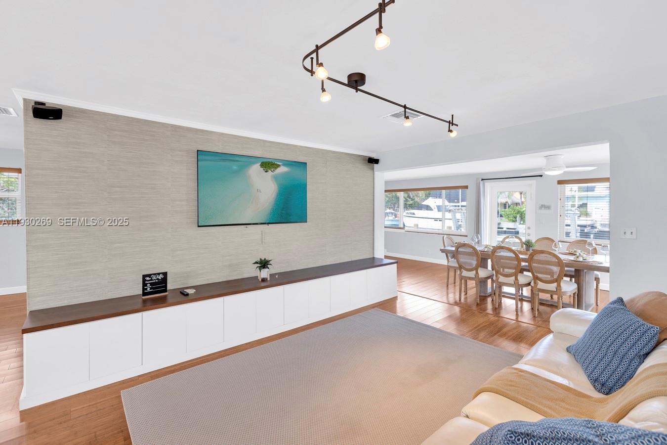 SANTAMARIA HARBOR - Residential