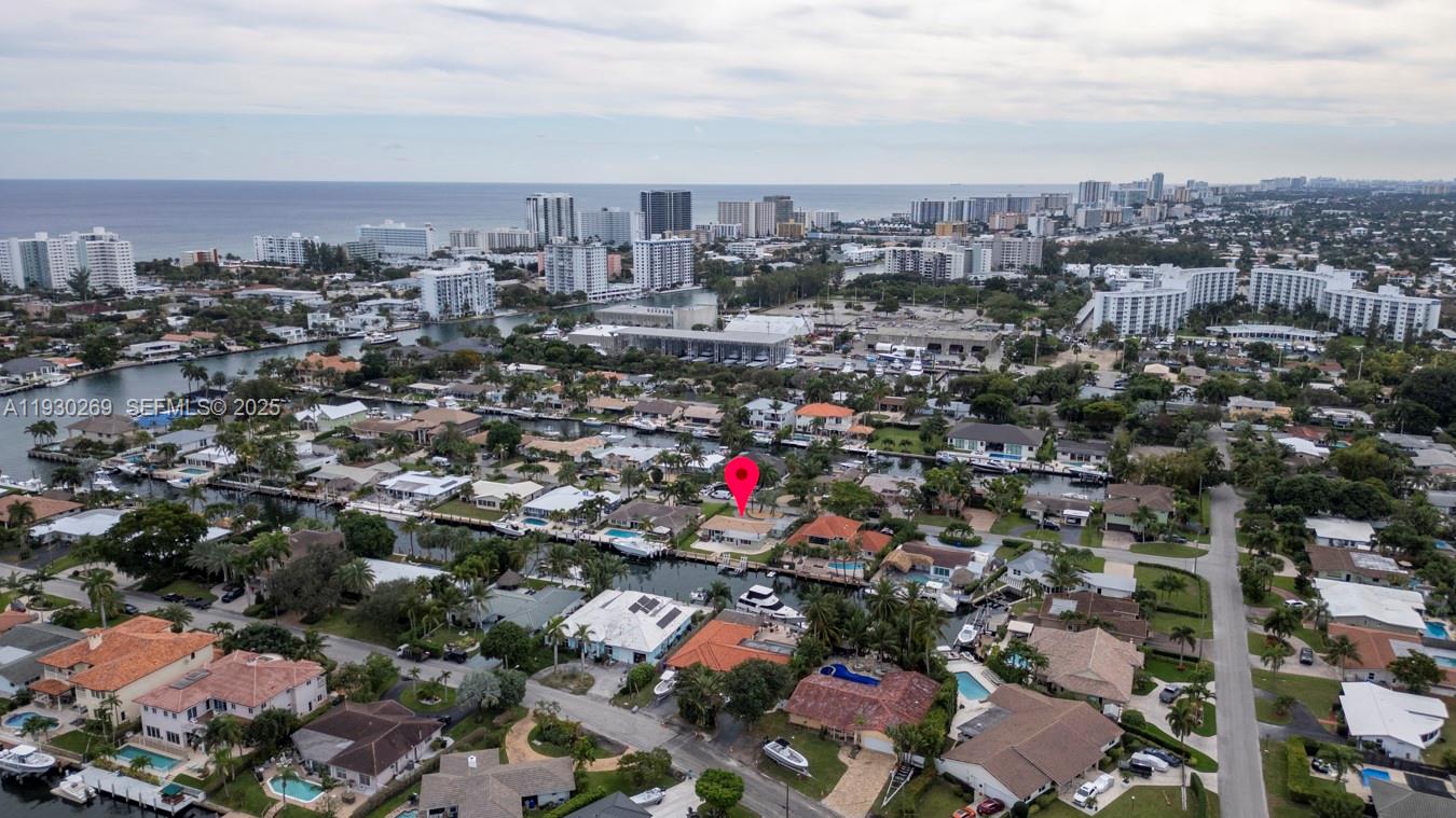 SANTAMARIA HARBOR - Residential