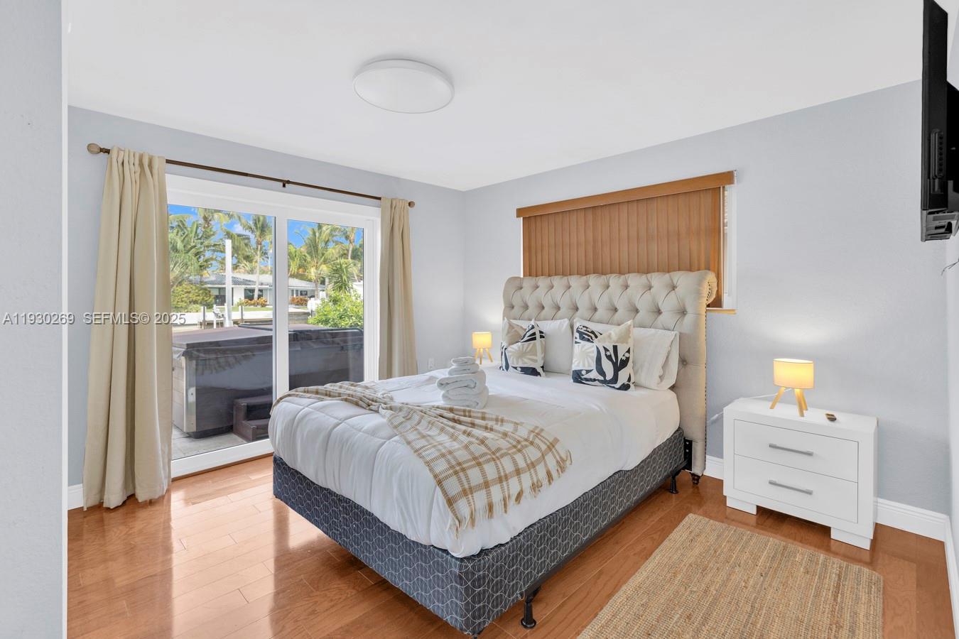 SANTAMARIA HARBOR - Residential