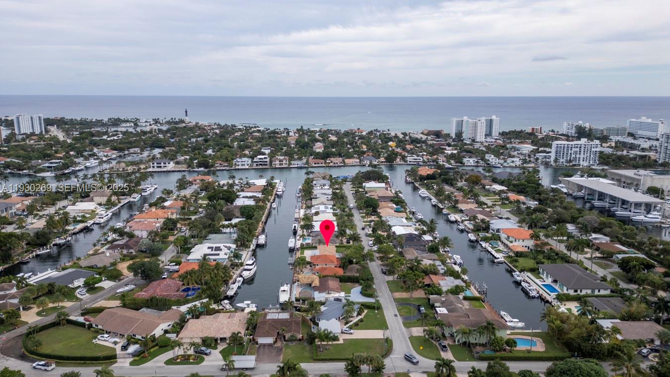 SANTAMARIA HARBOR - Residential