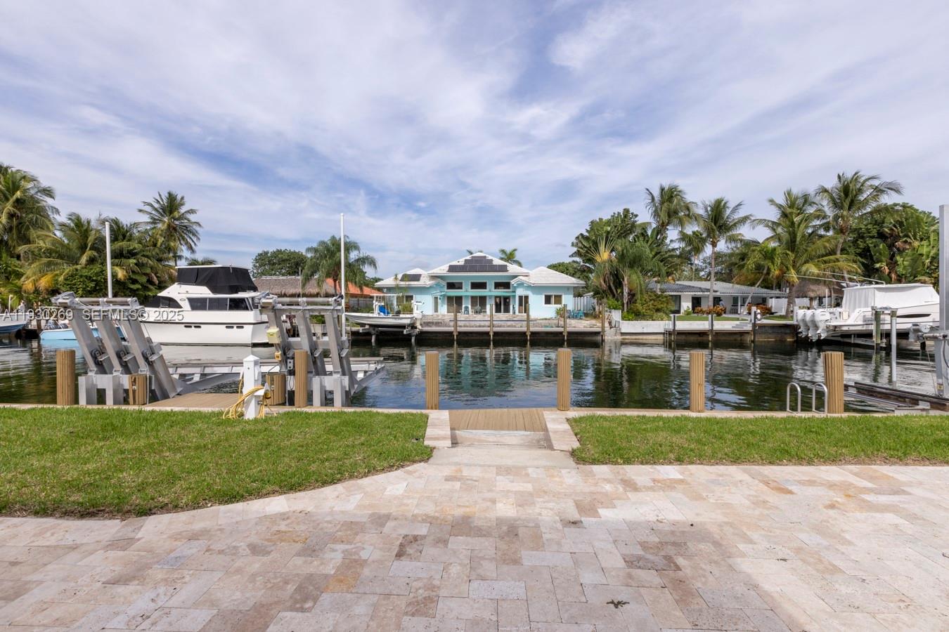 SANTAMARIA HARBOR - Residential