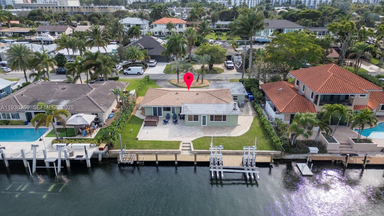 SANTAMARIA HARBOR - Residential