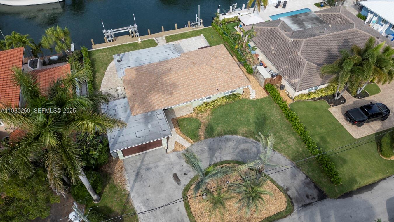 SANTAMARIA HARBOR - Residential