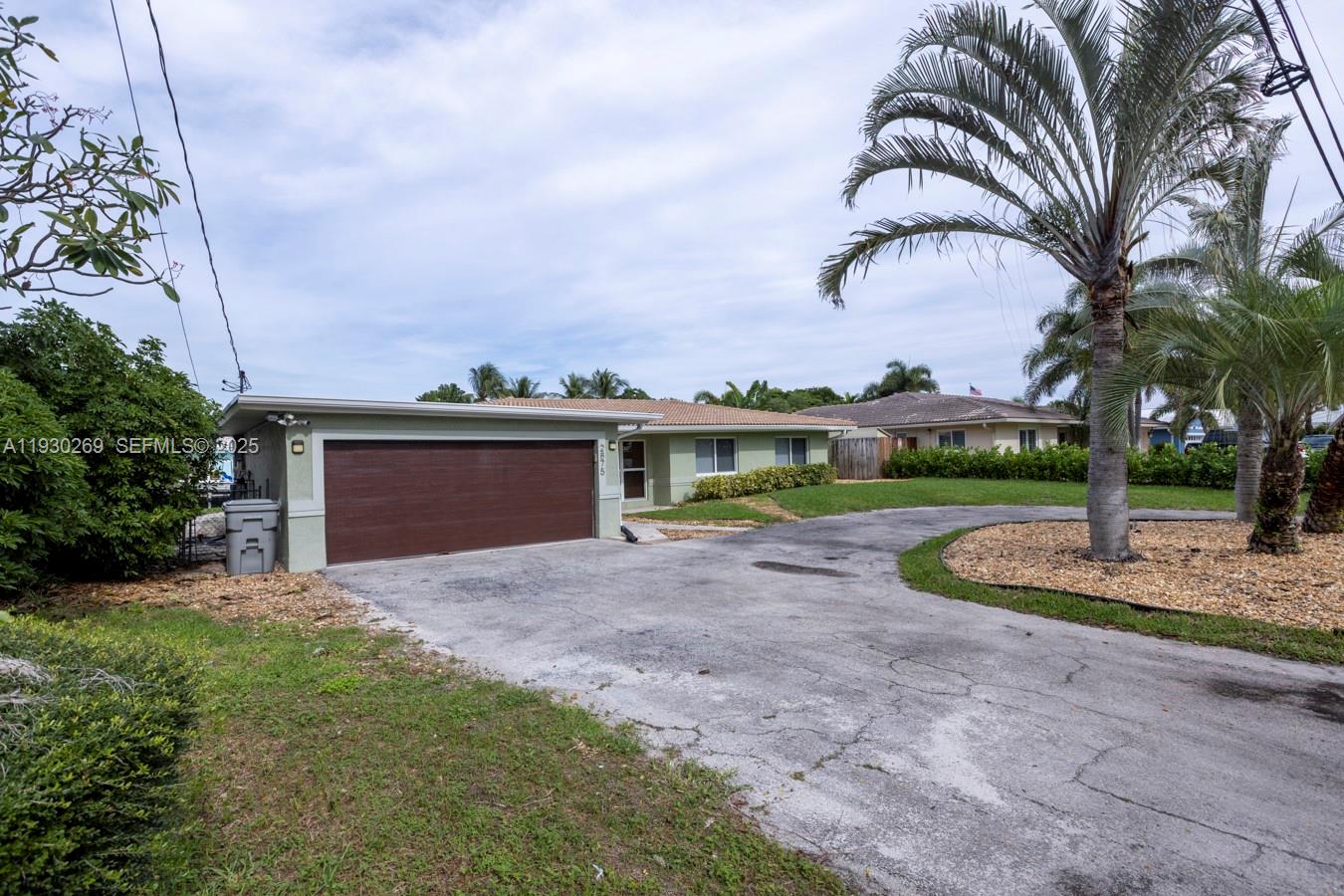 SANTAMARIA HARBOR - Residential