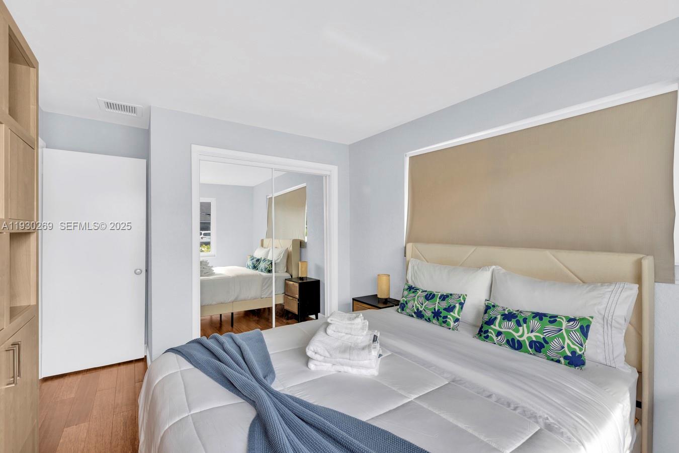 SANTAMARIA HARBOR - Residential