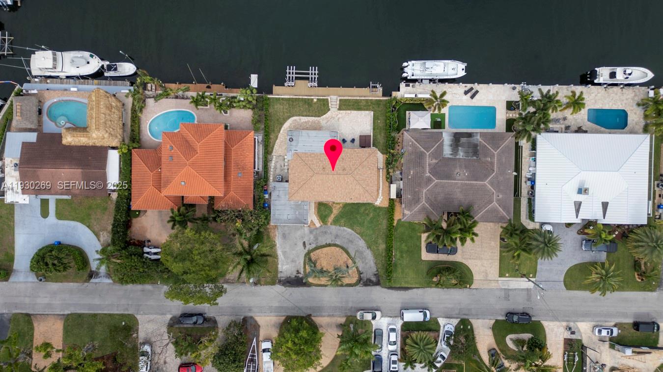 SANTAMARIA HARBOR - Residential