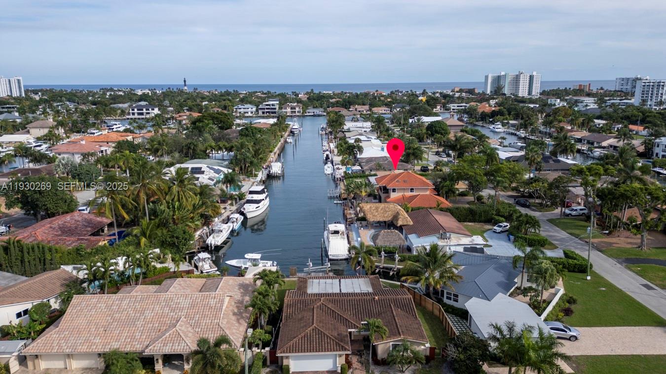 SANTAMARIA HARBOR - Residential