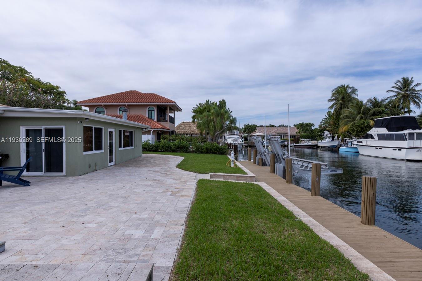 SANTAMARIA HARBOR - Residential