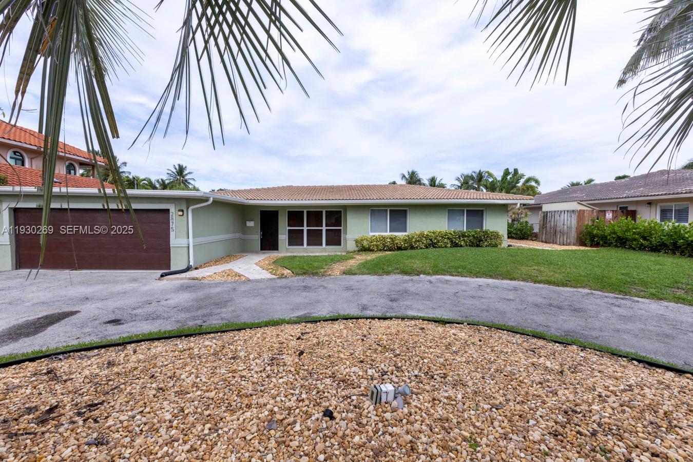 SANTAMARIA HARBOR - Residential