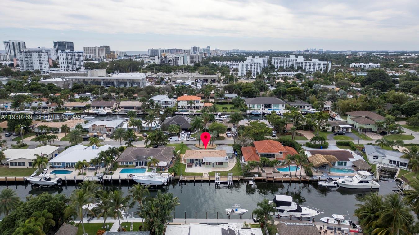 SANTAMARIA HARBOR - Residential