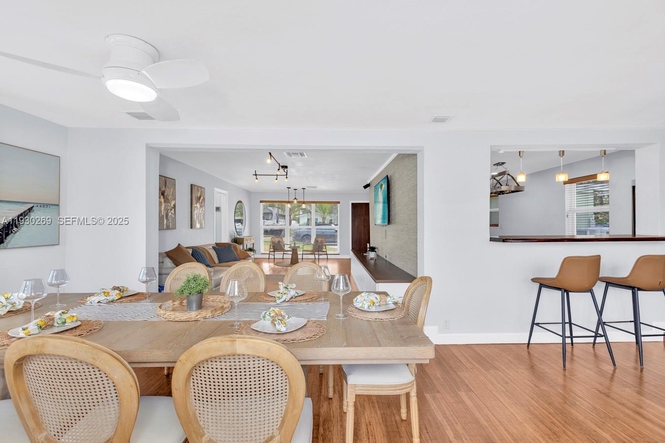 SANTAMARIA HARBOR - Residential