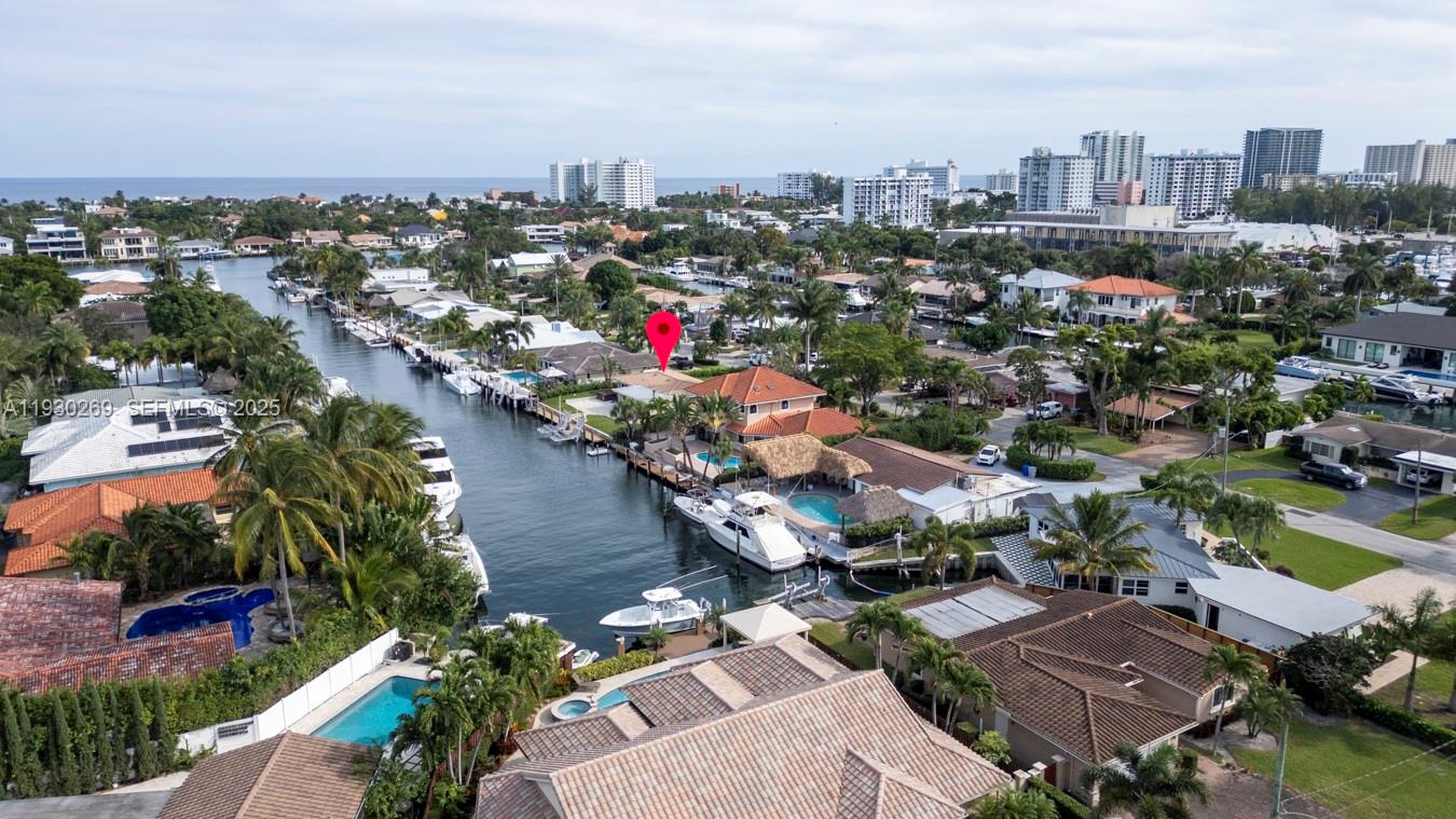 SANTAMARIA HARBOR - Residential