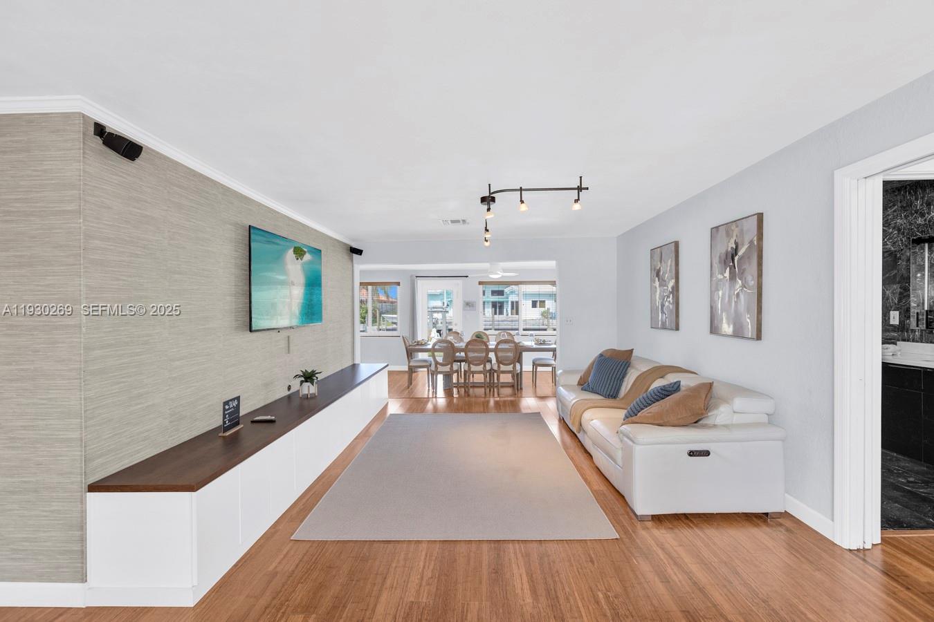 SANTAMARIA HARBOR - Residential