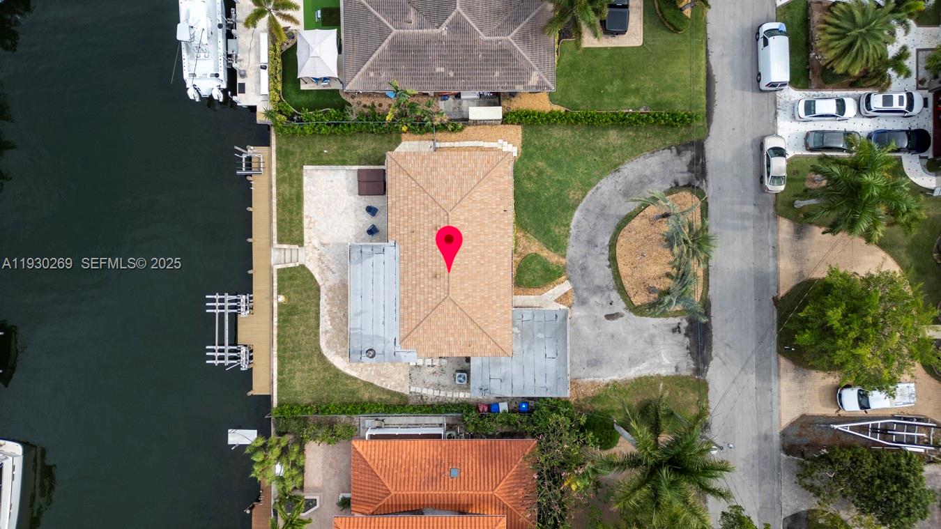 SANTAMARIA HARBOR - Residential