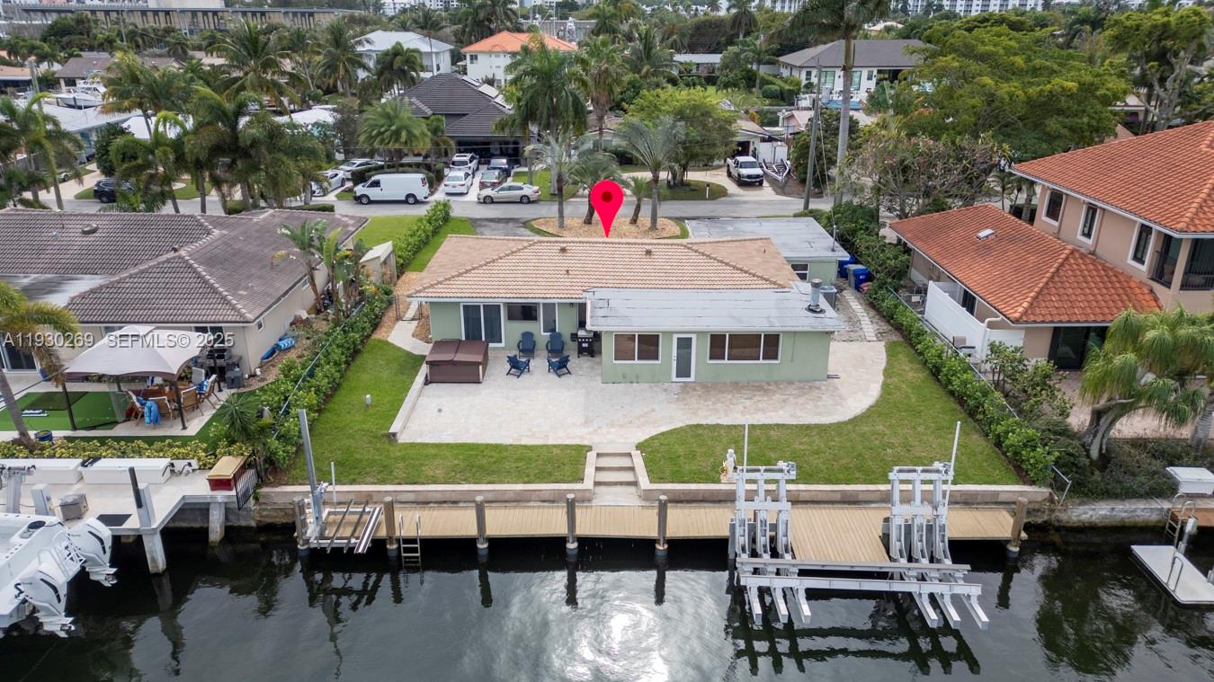 SANTAMARIA HARBOR - Residential