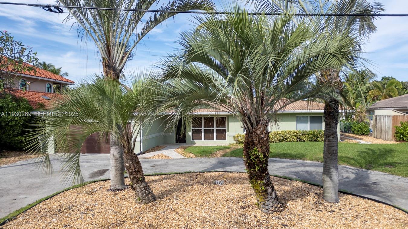 SANTAMARIA HARBOR - Residential