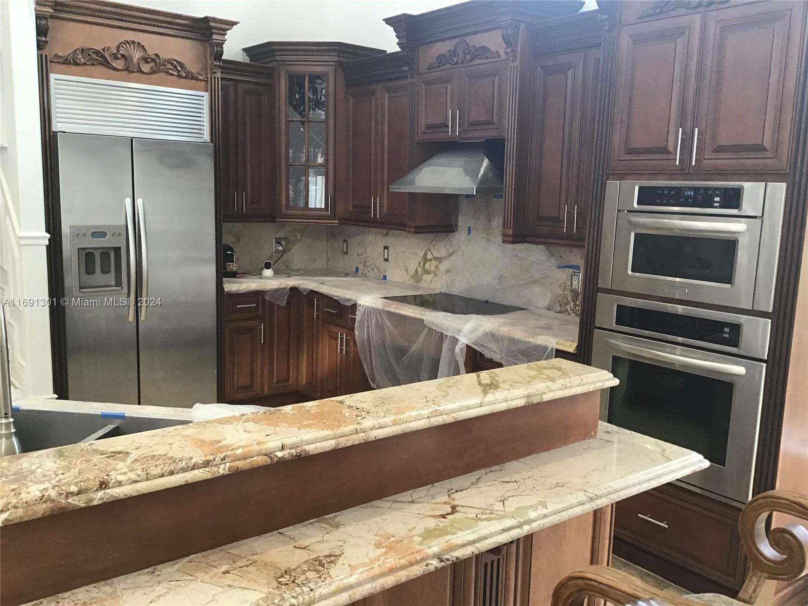 JG HEAD FARMS SUB - Residential