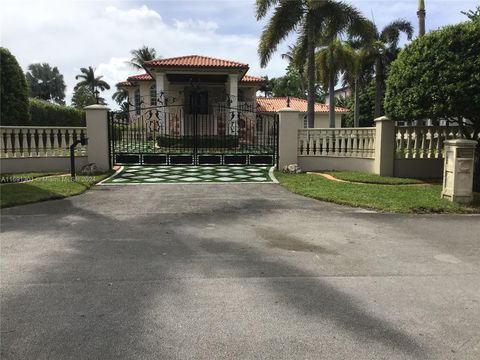 13460 SW 32nd ST Kendall FL 33175
