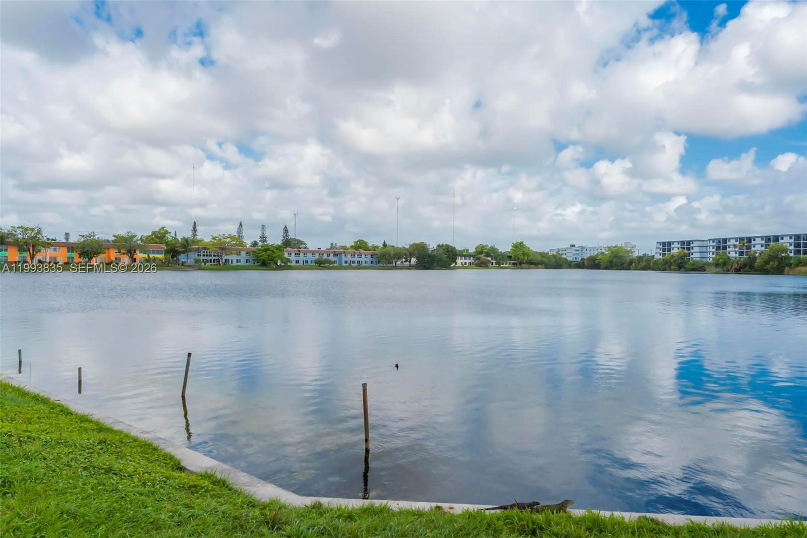 STAR LAKE ESTATES NO 29 C - Residential Lease