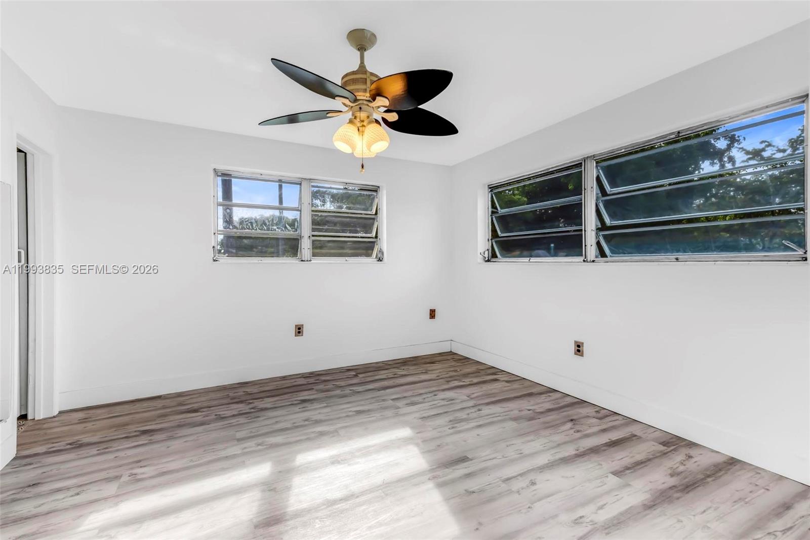 STAR LAKE ESTATES NO 29 C - Residential Lease