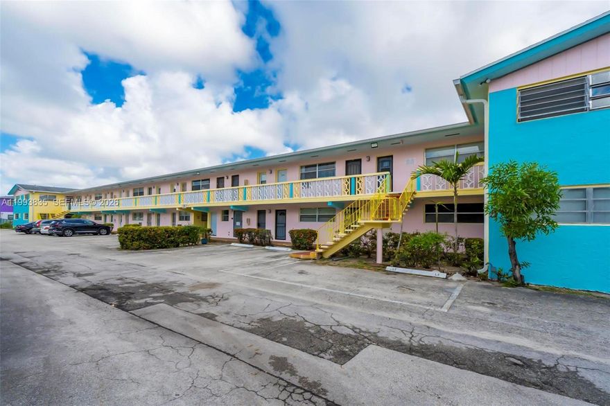 Beautiful 2-bedroom, 2-bath condo with stunning lake views and abundant natural light throughout. This well-maintained unit features a spacious layout with an additional den, perfect for a home office, guest space, or flex room. Conveniently located near major highways, shopping centers, beaches, and Aventura Mall. Easy to show and move-in ready.