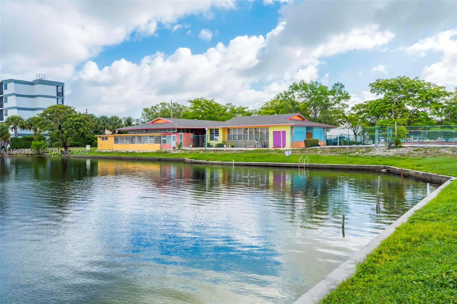 STAR LAKE ESTATES NO 29 C - Residential Lease