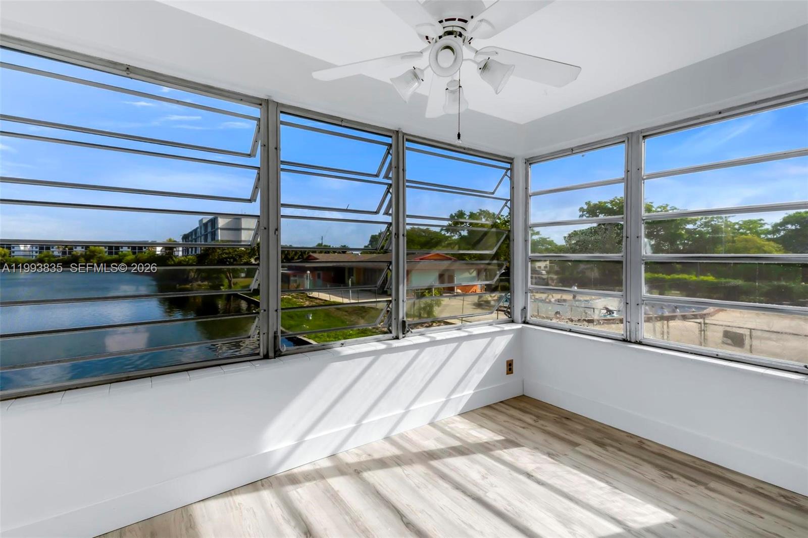 STAR LAKE ESTATES NO 29 C - Residential Lease