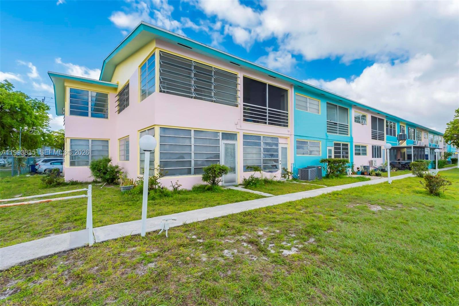 STAR LAKE ESTATES NO 29 C - Residential Lease