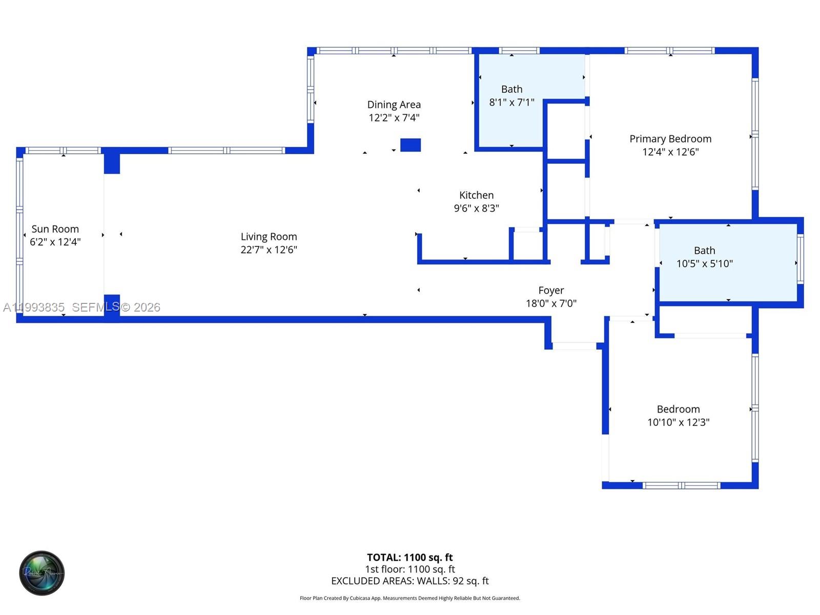 STAR LAKE ESTATES NO 29 C - Residential Lease
