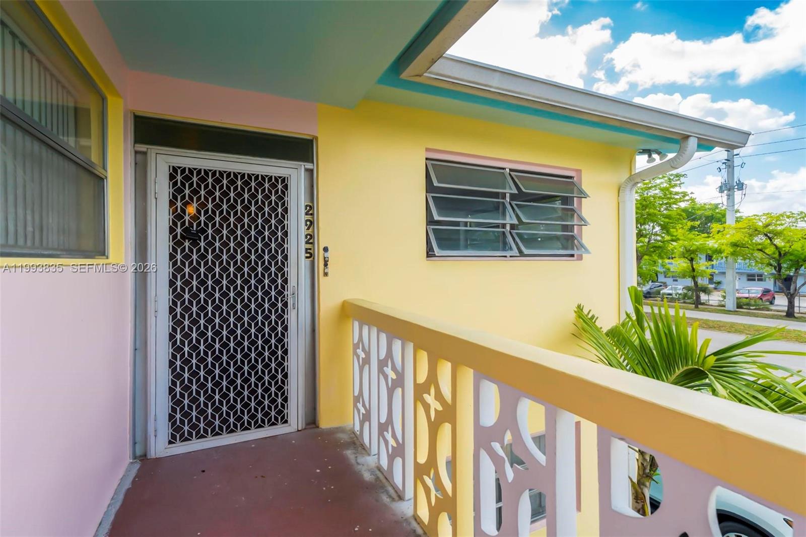STAR LAKE ESTATES NO 29 C - Residential Lease