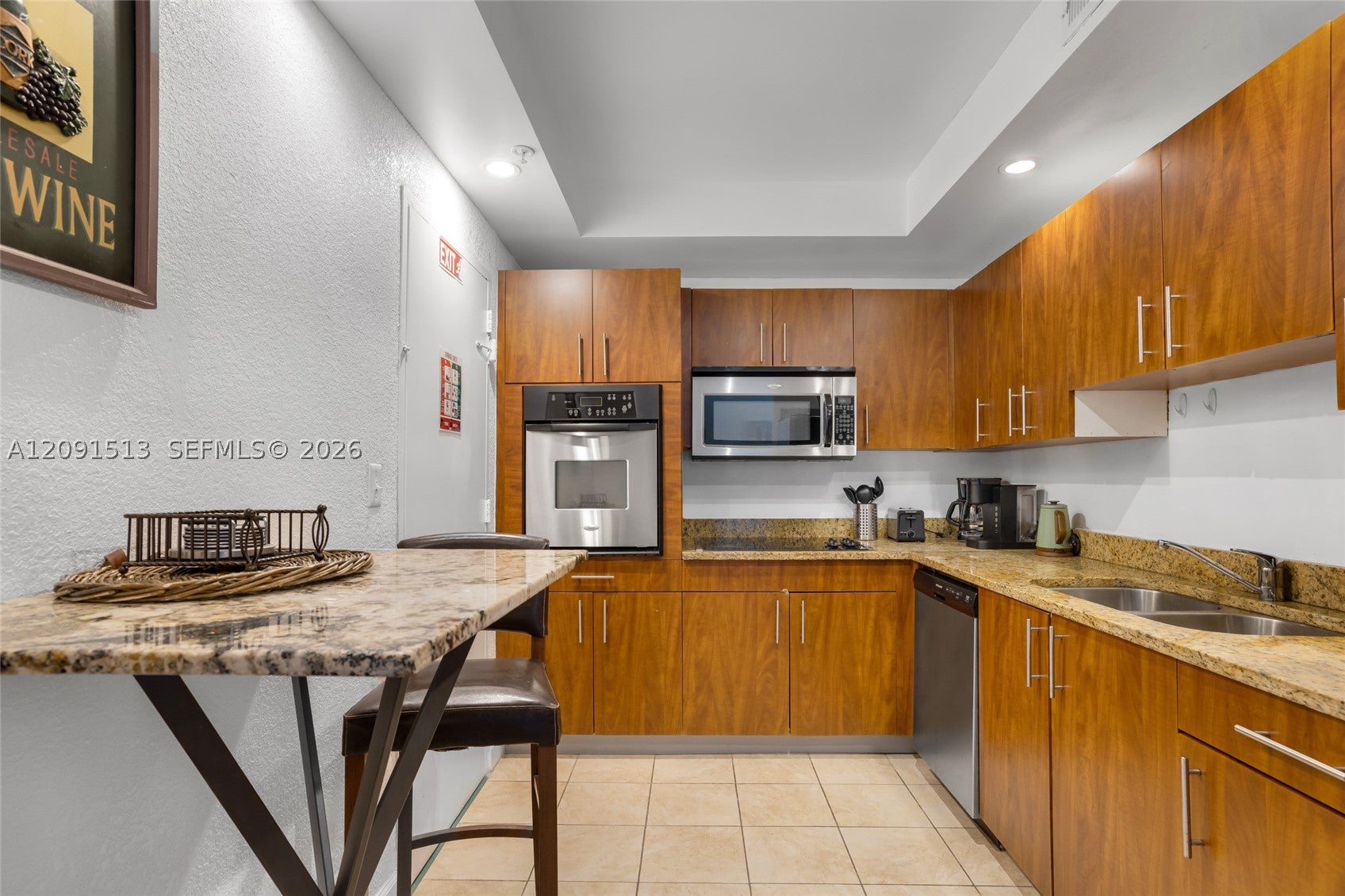 4001 S Ocean Dr 12D