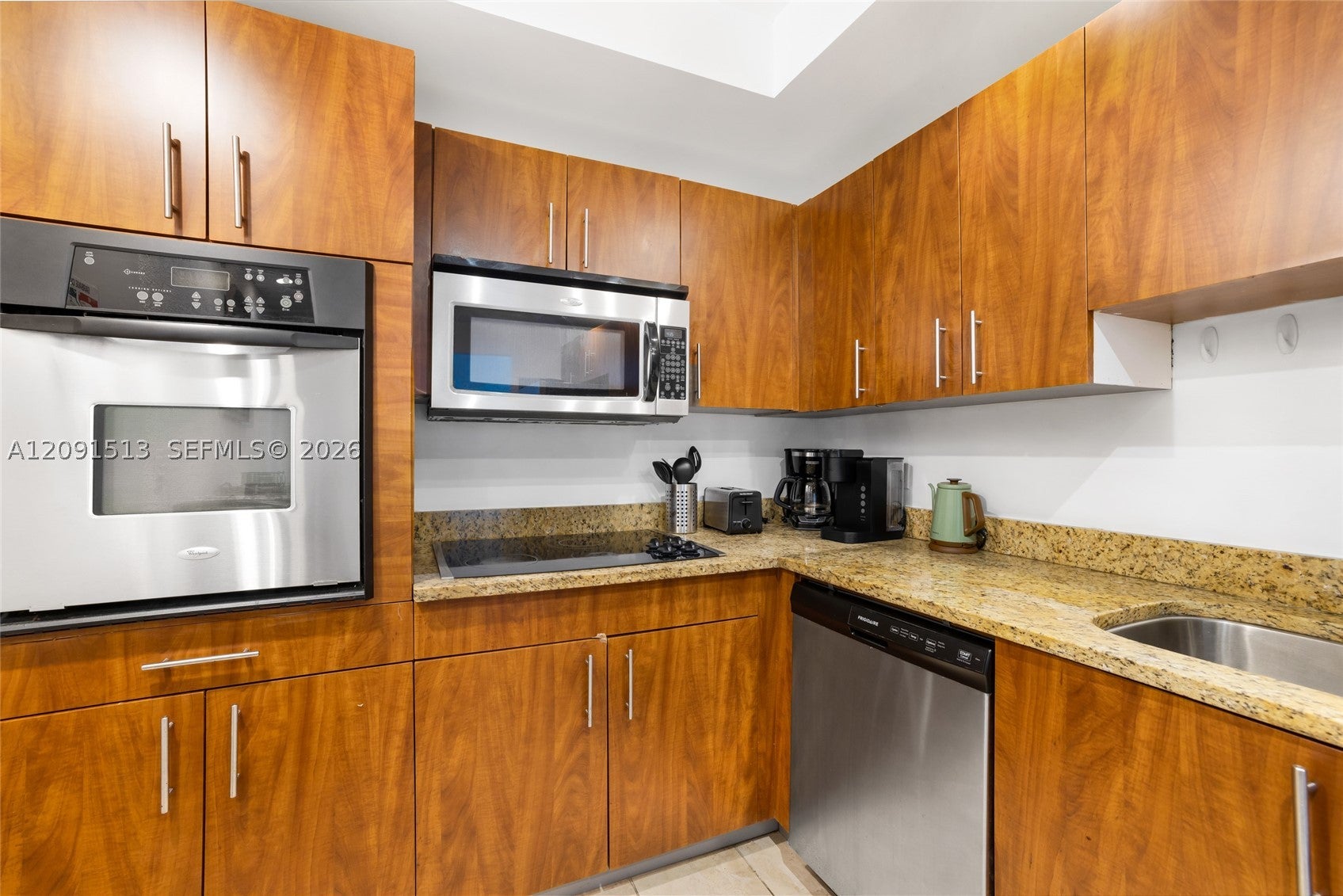 4001 S Ocean Dr 12D