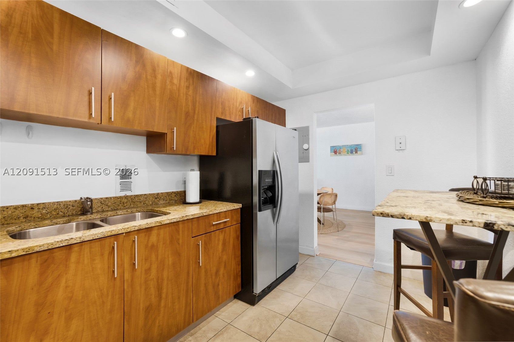 4001 S Ocean Dr 12D