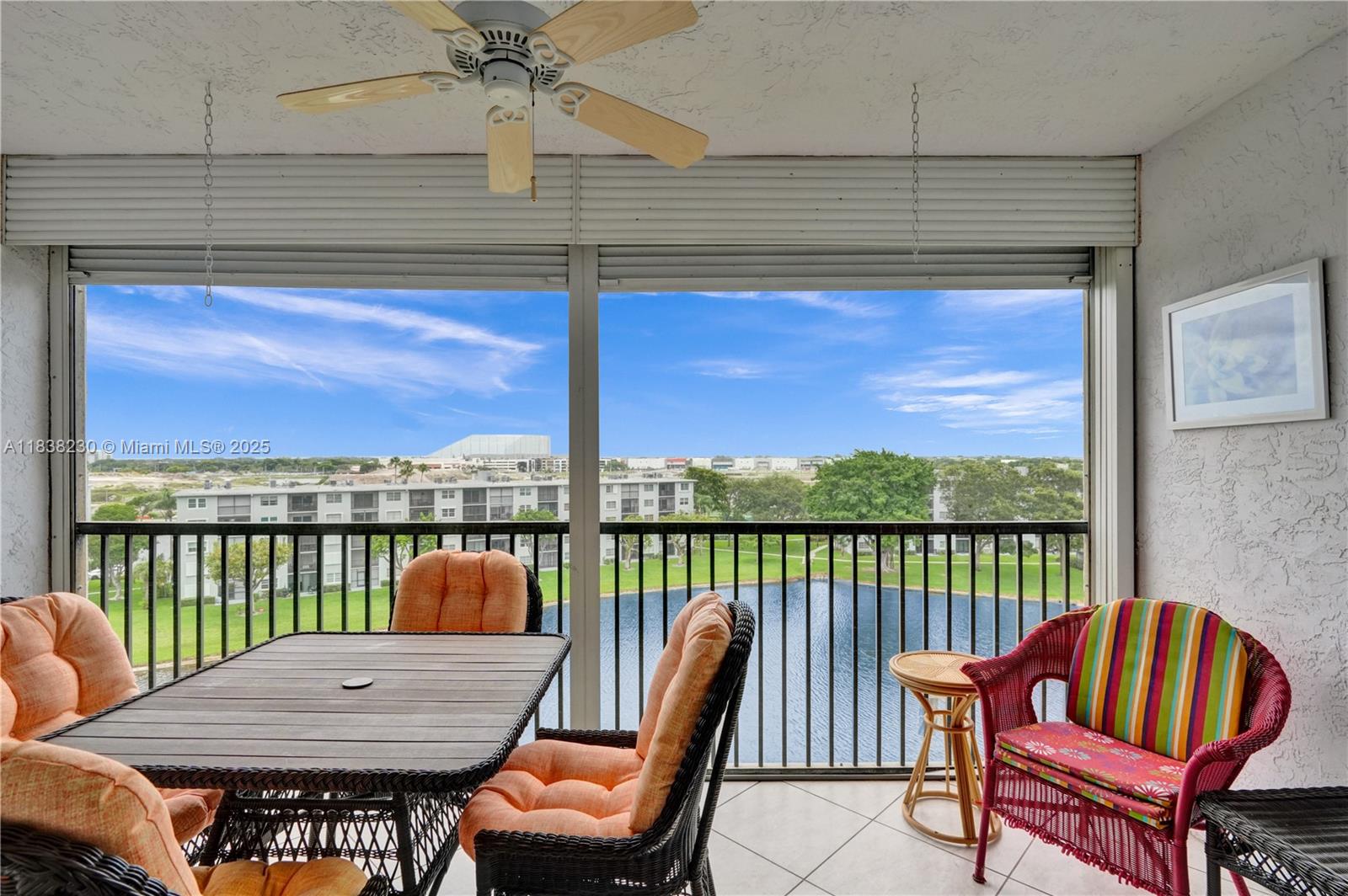 CYPRESS BEND CONDOMINIUM - Residential