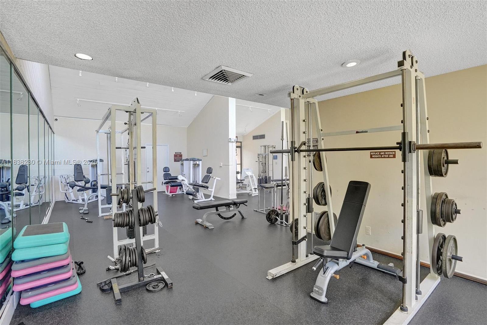 CYPRESS BEND CONDOMINIUM - Residential