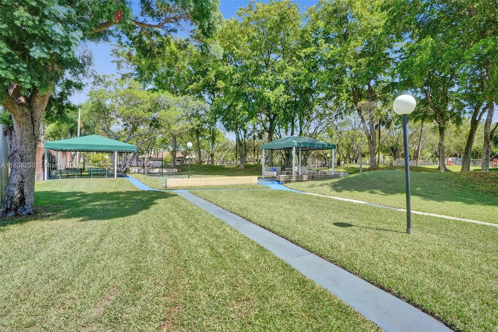 CYPRESS BEND CONDOMINIUM - Residential