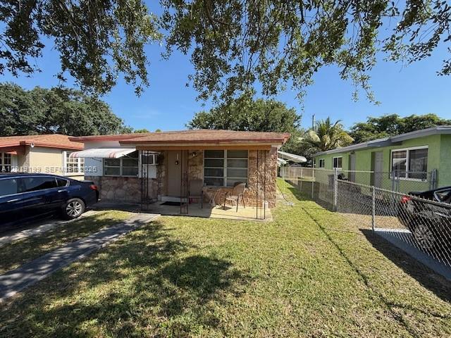 FOSTER PARK - Residential