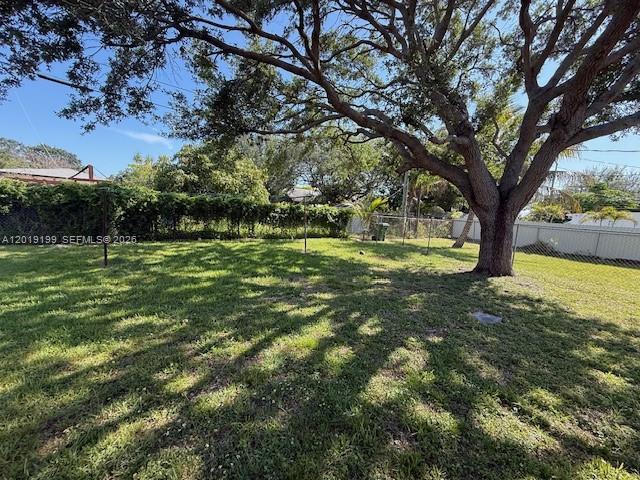 FOSTER PARK - Residential